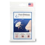 Product image for First Defense Nasal Screens