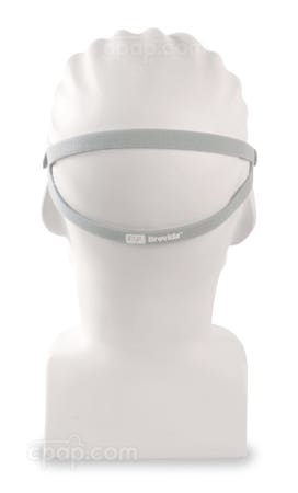 Headgear for Brevida™ Nasal Pillow CPAP Mask