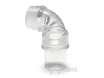 Product image for Exhalation Elbow for HC406 and HC407 Nasal Masks