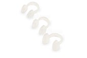 Product image for Nose Plugs (for use with HC452 Oracle Mask)