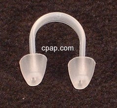 Product image for Nose Plugs (for use with HC452 Oracle Mask) - Thumbnail Image #2