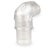 Product image for Elbow and Hose Swivel for Zest Q & Lady Zest Q CPAP Mask - Thumbnail Image #3