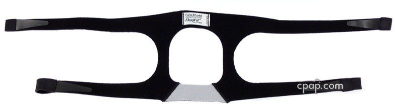 HC406 headgear for the Aclaim 2 Nasal Mask.