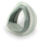 Product image for Flexi Foam Cushion and Silicone Seal Kit for HC407 Nasal CPAP Mask