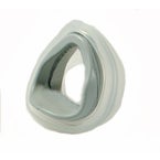 Product image for Flexi Foam Cushion Insert and Silicone Seal Kit for HC406 Nasal CPAP Mask