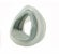 Product image for Flexi Foam Cushion Insert and Silicone Seal Kit for HC406 Nasal CPAP Mask - Thumbnail Image #1