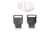 Product image for Headgear Clips and Buckle for Simplus Full Face CPAP Mask
