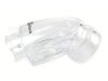 Product image for Fisher & Paykel Vitera Full Face Mask Elbow Replacement