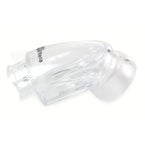 Product image for Fisher & Paykel Vitera Full Face Mask Elbow Replacement