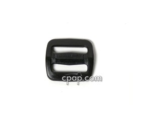 Product image for Tri Glide Buckle for FlexiFit HC431, HC432, and Forma Full Face CPAP Mask