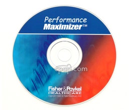 Product image for Performance Maximizer Software for SleepStyle CPAP Machines with SmartStick - Thumbnail Image #1
