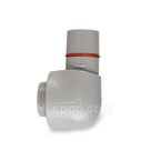 Product image for Replacement Elbow for ICON Series Machines