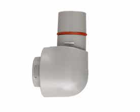 Product image for Replacement Elbow for ICON Series Machines - Thumbnail Image #3