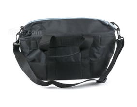 SleepStyle Auto Carrying Bag (Rear)