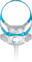 Product image for F&P Evora Full Face Mask with Headgear - Fit Pack - Thumbnail Image #2