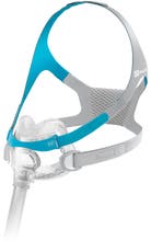 Product image for F&P Evora Full Face Mask with Headgear - Fit Pack - Thumbnail Image #4