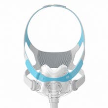 Product image for F&P Evora Full Face Mask with Headgear - Fit Pack - Thumbnail Image #1
