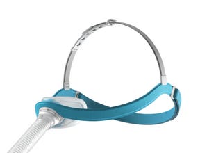 Product image for Fisher & Paykel Evora Nasal CPAP Mask - Fit Pack - Thumbnail Image #2