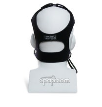 Product image for FlexiFit HC432 Full Face CPAP Mask with Headgear - Thumbnail Image #4