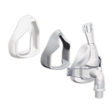 Fisher & Paykel FlexiFit HC432 Full Face CPAP Mask with Headgear
