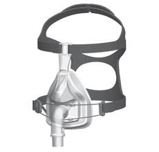 Product image for FlexiFit HC432 Full Face CPAP Mask with Headgear - Thumbnail Image #5