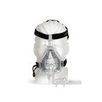 Product image for FlexiFit HC432 Full Face CPAP Mask with Headgear