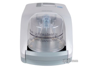 Product image for SleepStyle 233 CPAP Machine with Built In Heated Humidifier - Thumbnail Image #2