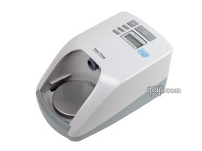 Product image for SleepStyle 233 CPAP Machine with Built In Heated Humidifier - Thumbnail Image #5