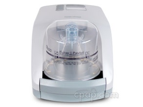Product image for SleepStyle 234 CPAP Machine with Built In Heated Humidifier - Thumbnail Image #2