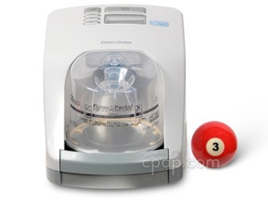 Product image for SleepStyle 234 CPAP Machine with Built In Heated Humidifier - Thumbnail Image #1