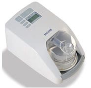 Product image for SleepStyle 238 CPAP Machine with Built In Heated Humidifier