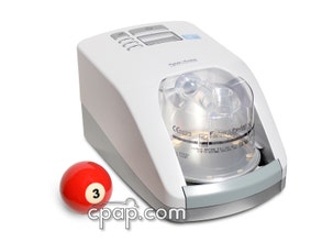 Product image for SleepStyle 242 CPAP Machine with Built In Heated Humidifier - Thumbnail Image #1