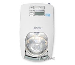 Product image for SleepStyle 242 CPAP Machine with Built In Heated Humidifier - Thumbnail Image #2