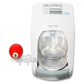 Product image for SleepStyle 244 CPAP Machine with Built In Heated Humidifier