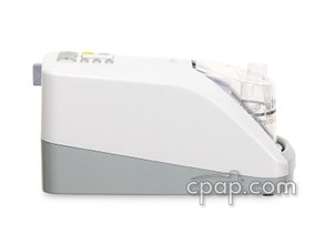 Product image for SleepStyle 254 Auto CPAP Machine with Built In Heated Humidifier - Thumbnail Image #3