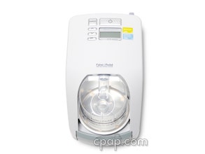Product image for SleepStyle 254 Auto CPAP Machine with Built In Heated Humidifier - Thumbnail Image #2