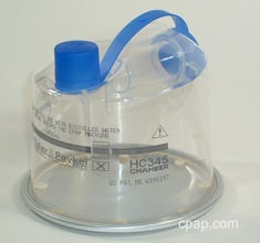 Product image for Replacement Water Chamber for all SleepStyle 200 Series CPAP Machines - Thumbnail Image #3