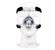 HC406 Petite CPAP Mask - Front (Shown on Female Mannequin)