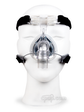 Product image for FlexiFit HC406 Petite Nasal CPAP Mask with Headgear
