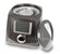 Icon Auto CPAP Machine With Built-In Humidifier - Lid Off