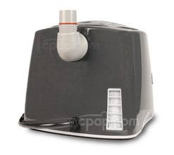 Icon Auto CPAP Machine With Built-In Humidifier - Back
