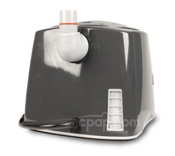 Icon Premo CPAP Machine With Built-In Humidifier - Back