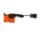 Product image for SleepStyle Serial Cable Accessory with USB-to-Serial PC Adapter