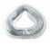 Product image for Flexi Foam Cushion and Silicone Seal Kit for Aclaim 2 and HC405 Nasal CPAP Masks - Thumbnail Image #1