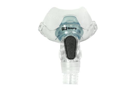 Brevida Nasal Pillow CPAP Mask Assembly Kit