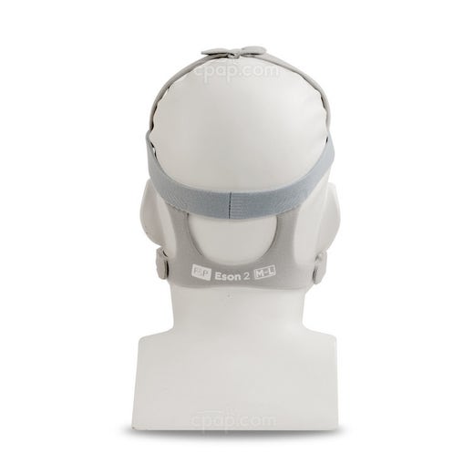 Headgear for the Eson 2 Nasal CPAP Mask (Mannequin Not Included)
