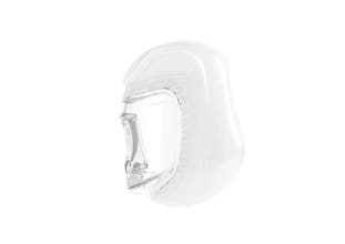 Product image for F&P Evora Full Face Mask Replacement Cushion - Thumbnail Image #2