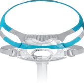 Product image for Evora Full Face Mask with headgear