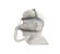 Profile View of the Eson 2 Nasal CPAP Mask with Headgear (CPAP Hose and Mannequin Not Included)