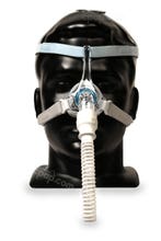 Product image for Eson 2 Nasal CPAP Mask with Headgear - Fit Pack - Thumbnail Image #3